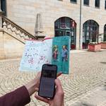 Lialo Digitale Stadtführung_Tourist Information: Erkunden Sie Halberstadt mit einer digitalen Stadtführung über die Plattform Lialo.com.