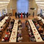 „Musik am Nachmittag“ bietet leidenschaftliche Klangmalereien