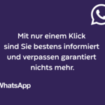 Halberstadt direkt aufs Handy – jetzt WhatsApp-Kanal abonnieren! Halberstadt direkt aufs Handy – jetzt WhatsApp-Kanal abonnieren!
