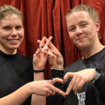 Corwdfunding-Aktion Gemineye Corwdfunding-Aktion Gemineye