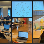 Frauenpower im Halberstädter Rathaussaal