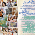 Magie des Augenblicks