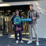 Eröffnung Tante Enso