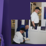 Wertvolle Leihgabe des Städtischen Museums Halberstadt für Thüringer Landesausstellung