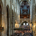 Bella Italia – Ein Fest der Sinne im Halberstädter Dom