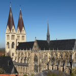 Martinikirche Pfingsten