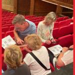 Höranlagentest