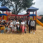 VfB Germania Halberstadt bringt Kinder in Bewegung – Kindertagsgeschenk der Halberstadtwerke eingelöst