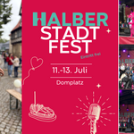 Dem Regen getrotzt: Halberstadt feiert drei Tage voller Lebensfreude