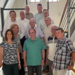 Konstituierung des Verkehrsbeirats der Stadt Halberstadt