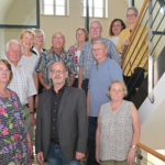 Konstituierung des Seniorenbeirats