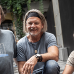 Das Paul Bartsch Akustik-Trio aus Halle (Saale) präsentiert: „Märchen aus kommenden Tagen“