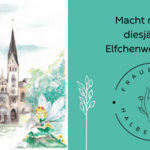 Zeichnung Elfchenwettbewerb