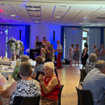 33. Alt-Halberstädter-Treffen in der Villa Heine 33. Alt-Halberstädter-Treffen in der Villa Heine