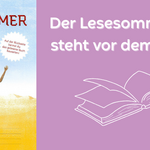 Lesesommer XXL vor dem Finale