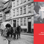 Lesung aus „Heimat Bakenstraße'