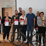 Stadtradeln 2025: Beste Teilnehmer aus Halberstadt ausgezeichnet Gemeinsam stark für Klimaschutz und Bewegung