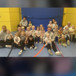 VfB Germania Halberstadt begeistert Kinder bei Kindertags-Aktion der Halberstadtwerke