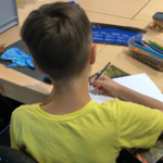 Buntes Herbstferienprogramm im Heineanum