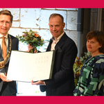 Gleimliteraturpreis 2025 Gleimliteraturpreis 2025