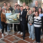 Azubi-Austausch Halberstadt und Wolfsburg 2025