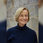 Dr. Uta-Christiane Bergemann, Museumsdirektorin des Domschatzes Halberstadt Dr. Uta-Christiane Bergemann, Museumsdirektorin des Domschatzes Halberstadt