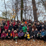 Teilnehmerinnen und Teilnehmer arbeiteten miteinander, lernten voneinander und verschafften dem historischen Park neue Strahlkraft Teilnehmerinnen und Teilnehmer arbeiteten miteinander, lernten voneinander und verschafften dem historischen Park neue Strahlkraft