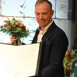 Preisübergabe Preisübergabe