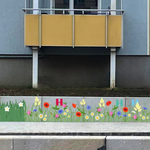 Stadtmarketing Halberstadt sucht kreative Gestaltungsideen für Betonwände am Breiten Weg Stadtmarketing Halberstadt sucht kreative Gestaltungsideen für Betonwände am Breiten Weg