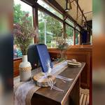 Historische Straßenbahn Historische Straßenbahn