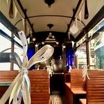 Historische Straßenbahn Historische Straßenbahn