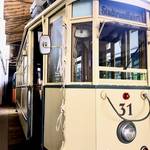 Historische Straßenbahn Historische Straßenbahn