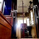 Historische Straßenbahn Historische Straßenbahn