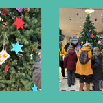 Halberstädter Wunschweihnachtsbaum 2025 Halberstädter Wunschweihnachtsbaum 2025