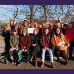 Halberstadt setzt sichtbares Zeichen gegen Gewalt an Frauen Halberstadt setzt sichtbares Zeichen gegen Gewalt an Frauen