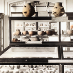 Die Präsentation archäologischer Objekte in der Ausstellung des Städtischen Museums Halberstadt um 1910/1920