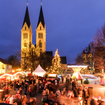 In der Adventszeit lädt Halberstadt mit festlichem Ambiente und zusätzlichen Stadtführungen zum Entdecken der Domstadt ein. In der Adventszeit lädt Halberstadt mit festlichem Ambiente und zusätzlichen Stadtführungen zum Entdecken der Domstadt ein.