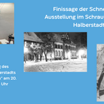 Finissage der Schneemann-Ausstellung im Schraube-Museum Halberstadt