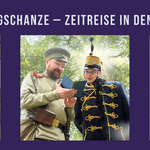 110 Jahre Medingschanze – Zeitreise in den Spiegelsbergen