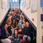 Kreativ, kritisch und mitten aus dem Leben: Achtklässler stellen im Städtischen Museum Halberstadt aus