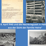 Veranstaltung zum Internationalen Tag der Provenienzforschung am 8. April im Städtischen Museum