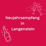 Neujahrsempfang in Langenstein Neujahrsempfang in Langenstein