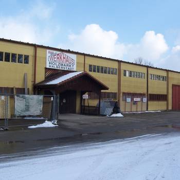 Gewerbeimmobilie - Halle, Am Bullerberg 2 A [(c): Philip Wiedmer]