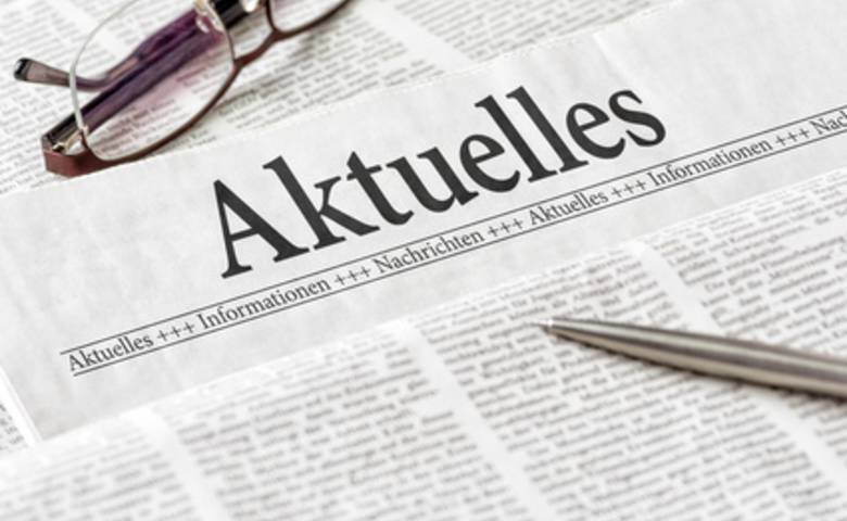 Aktuelles