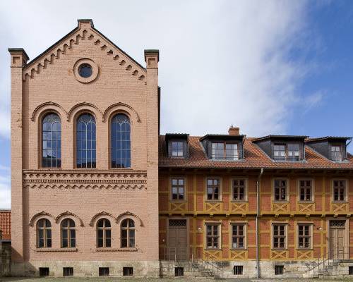 Synagoge