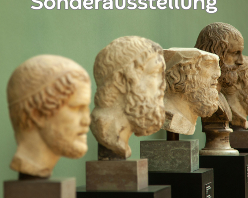 Sonderausstellung Domschatz