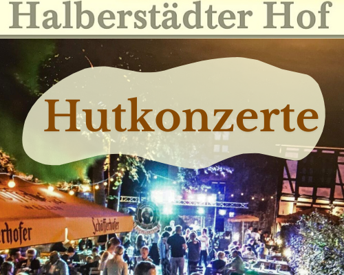 Hutkonzert