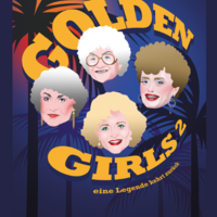 Golden Girls 2 Golden Girls 2