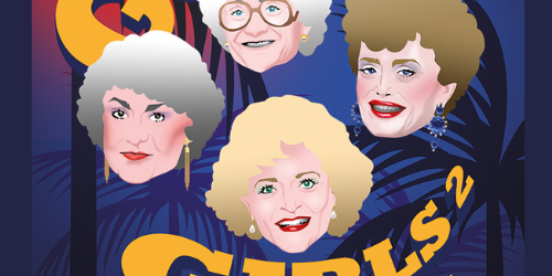 Golden Girls 2