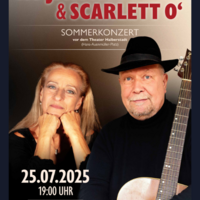 Sommerkonzert